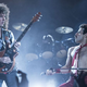 BOHEMIAN RHAPSODY